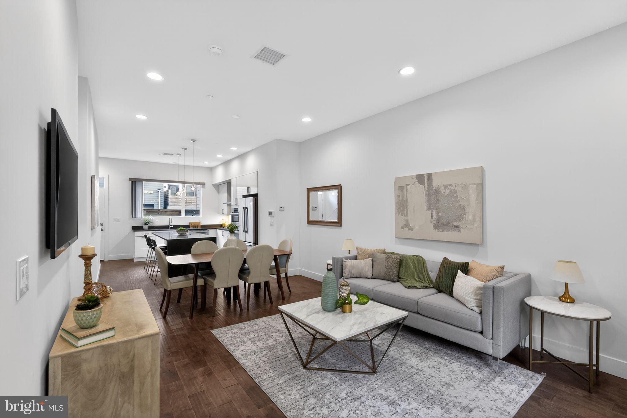 NORTHERN LIBERTIES - Residential