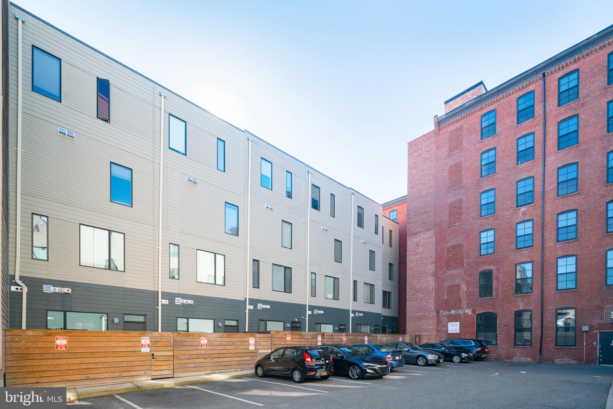 NORTHERN LIBERTIES - Residential