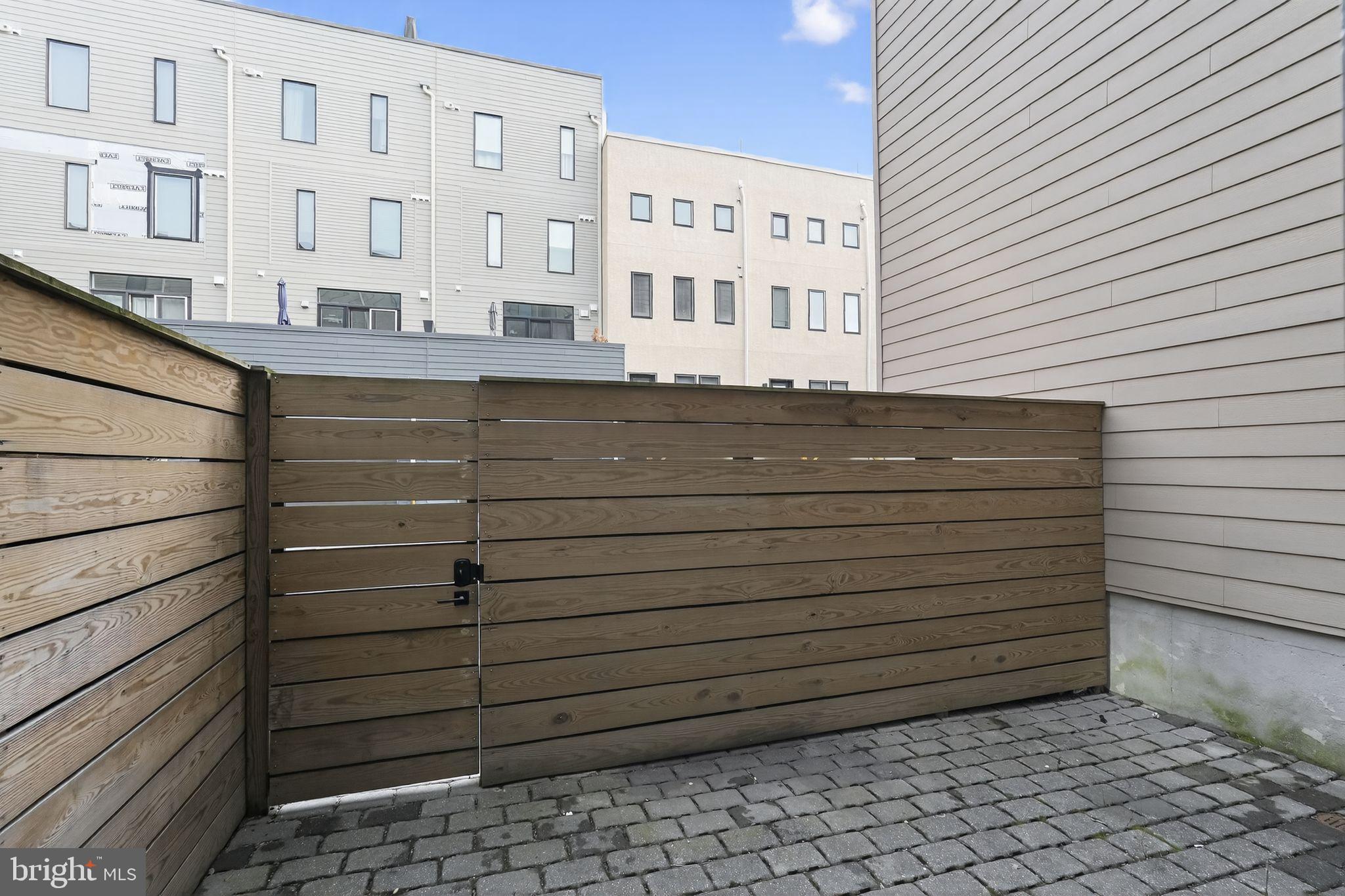 NORTHERN LIBERTIES - Residential