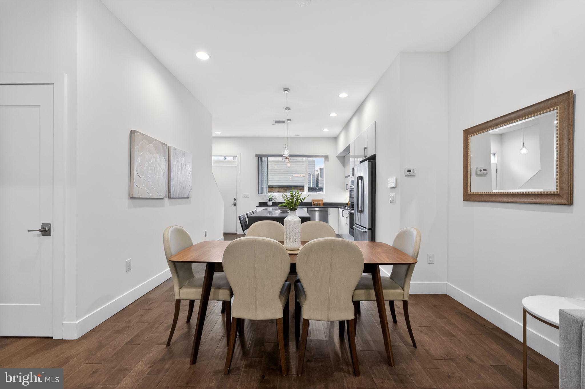 NORTHERN LIBERTIES - Residential