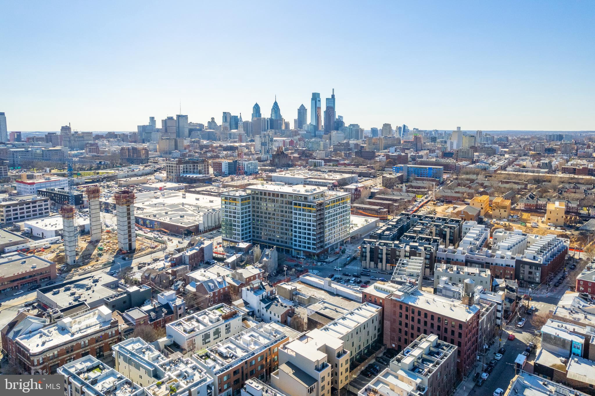 NORTHERN LIBERTIES - Residential