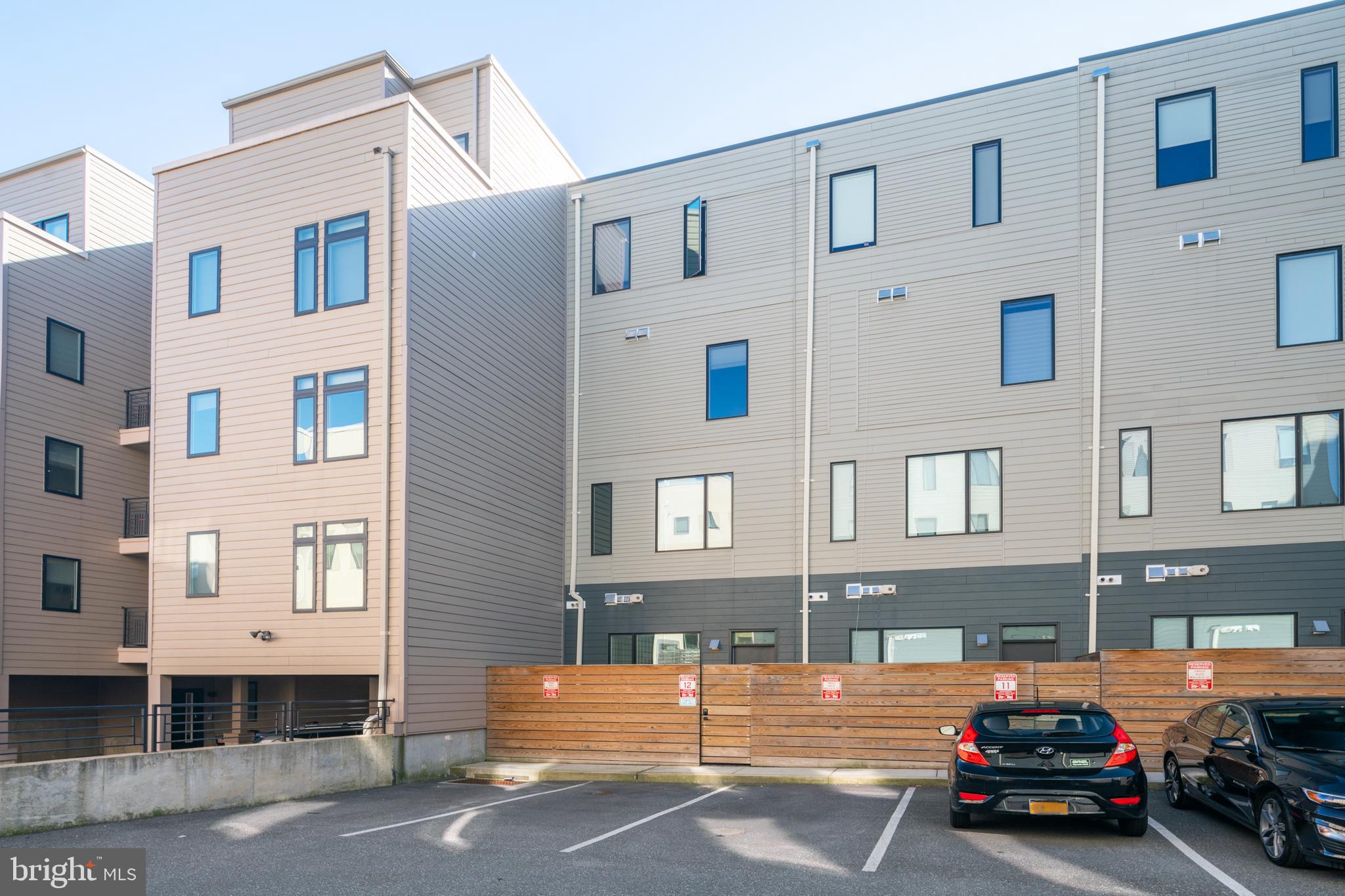 NORTHERN LIBERTIES - Residential