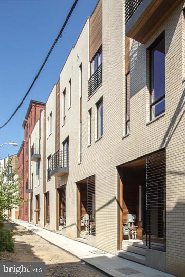 NORTHERN LIBERTIES - Residential