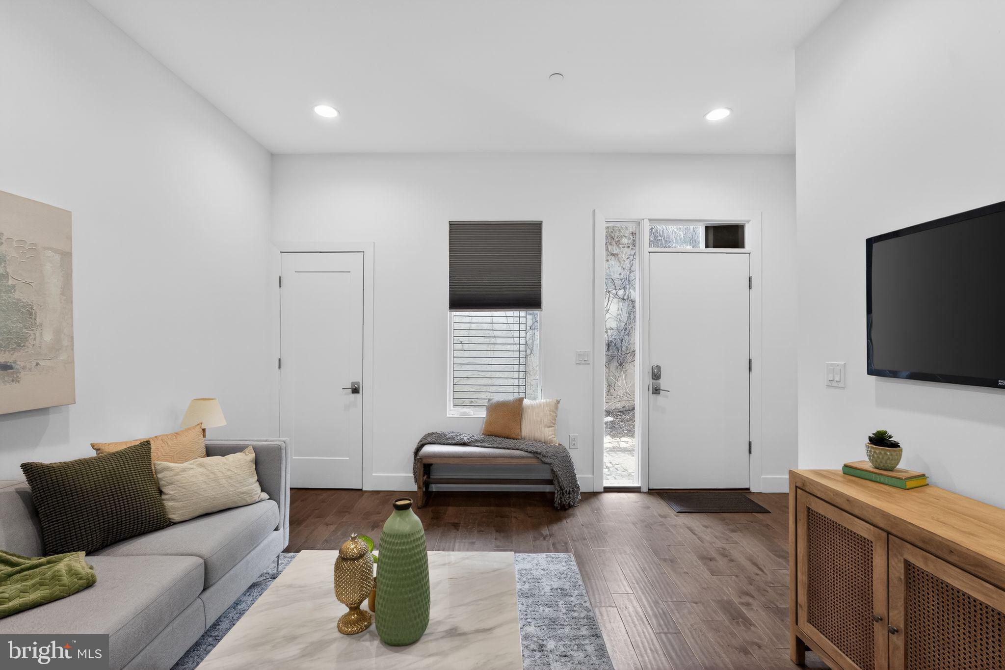 NORTHERN LIBERTIES - Residential