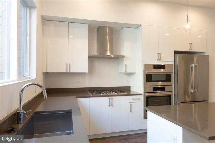 NORTHERN LIBERTIES - Residential