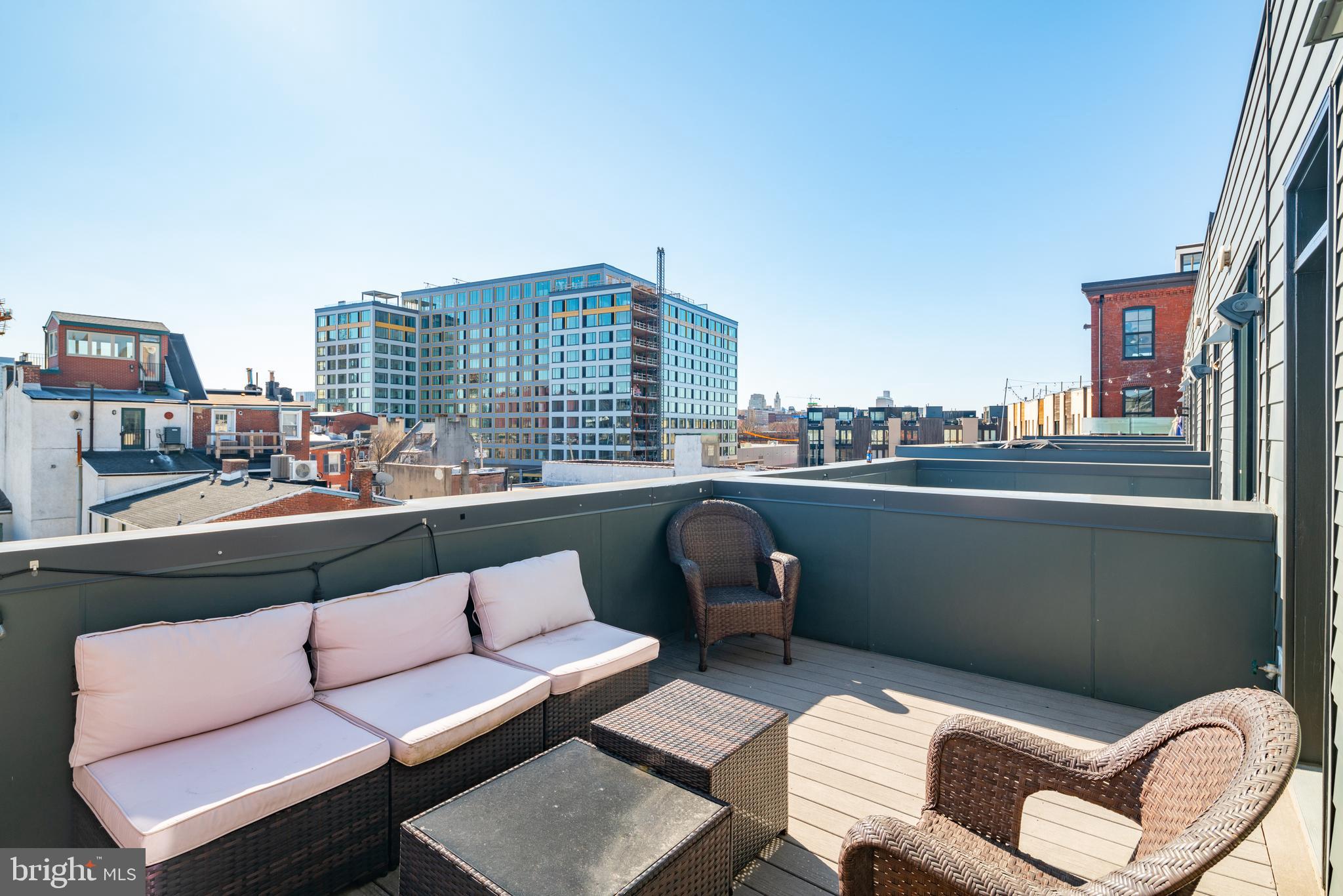 NORTHERN LIBERTIES - Residential