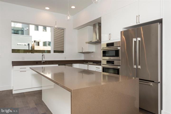 NORTHERN LIBERTIES - Residential