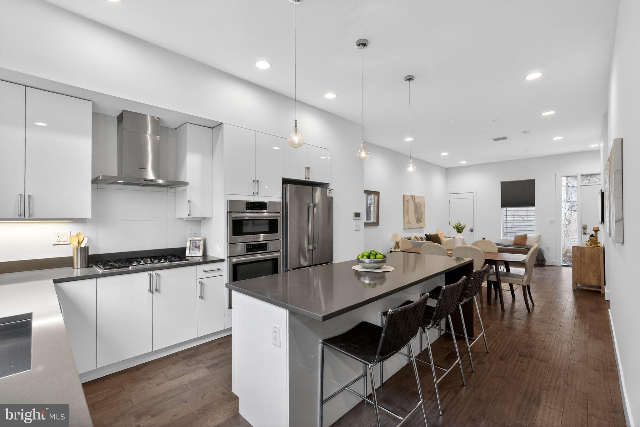 NORTHERN LIBERTIES - Residential