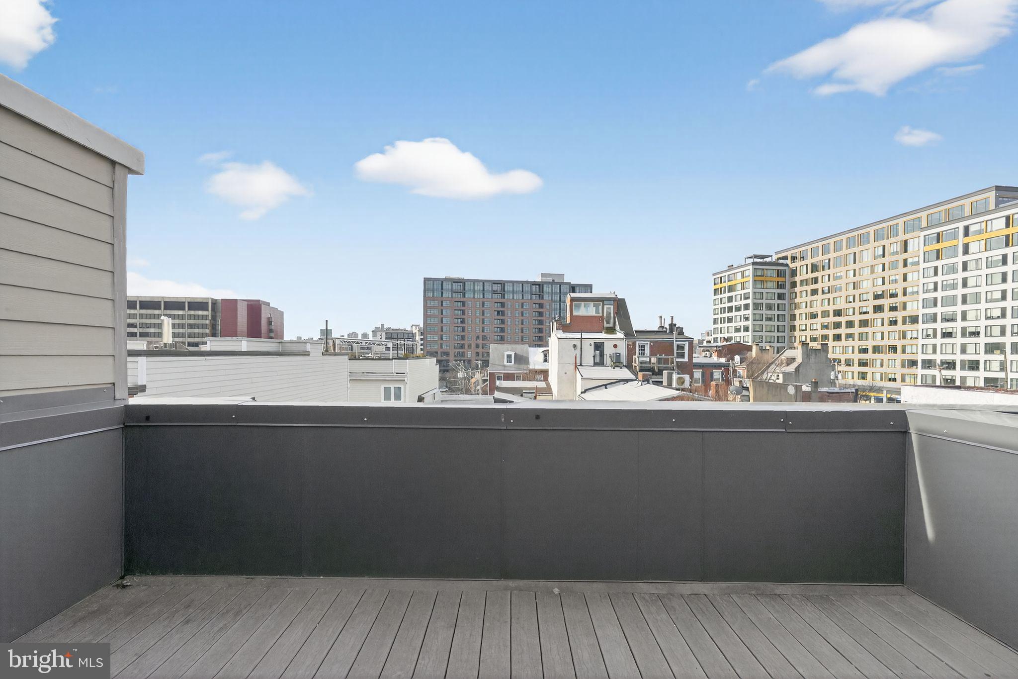 NORTHERN LIBERTIES - Residential