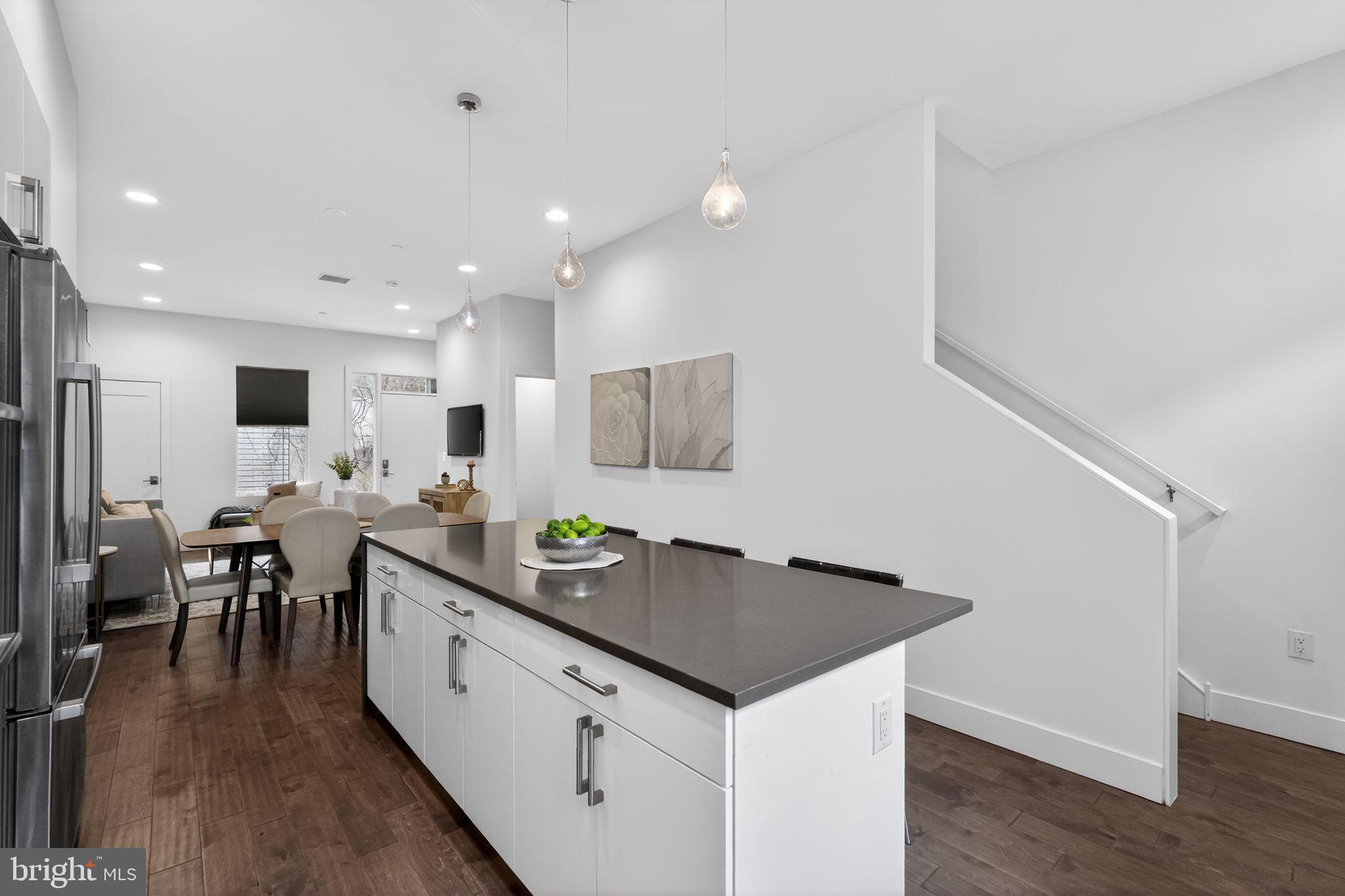 NORTHERN LIBERTIES - Residential