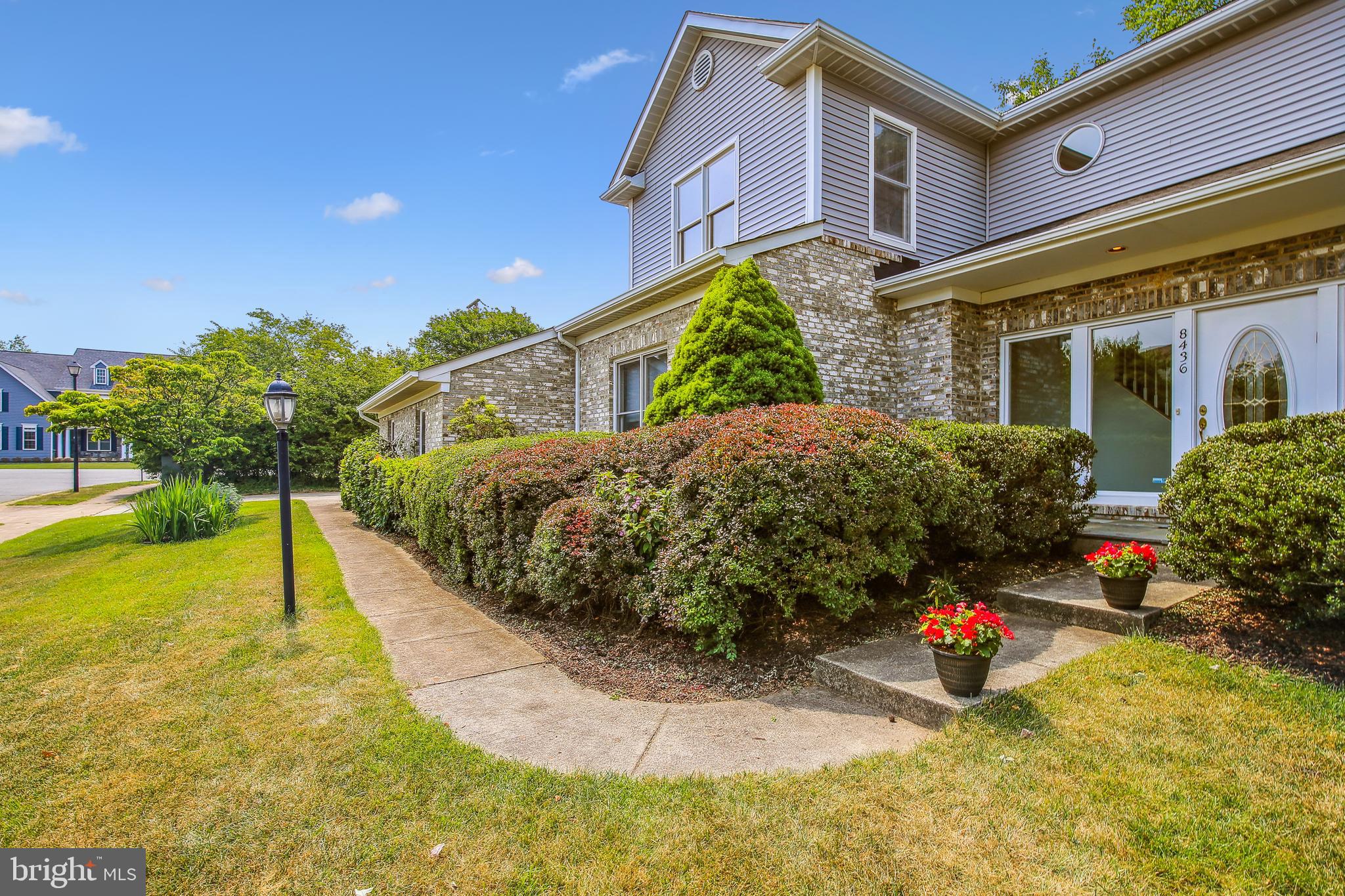 WOODFORD - Residential