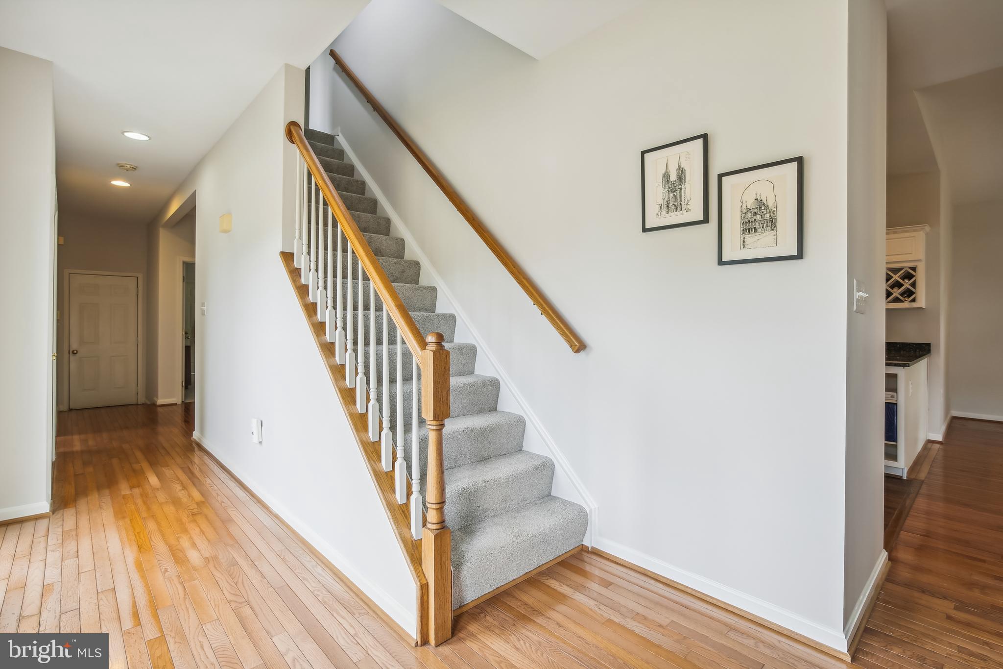 WOODFORD - Residential