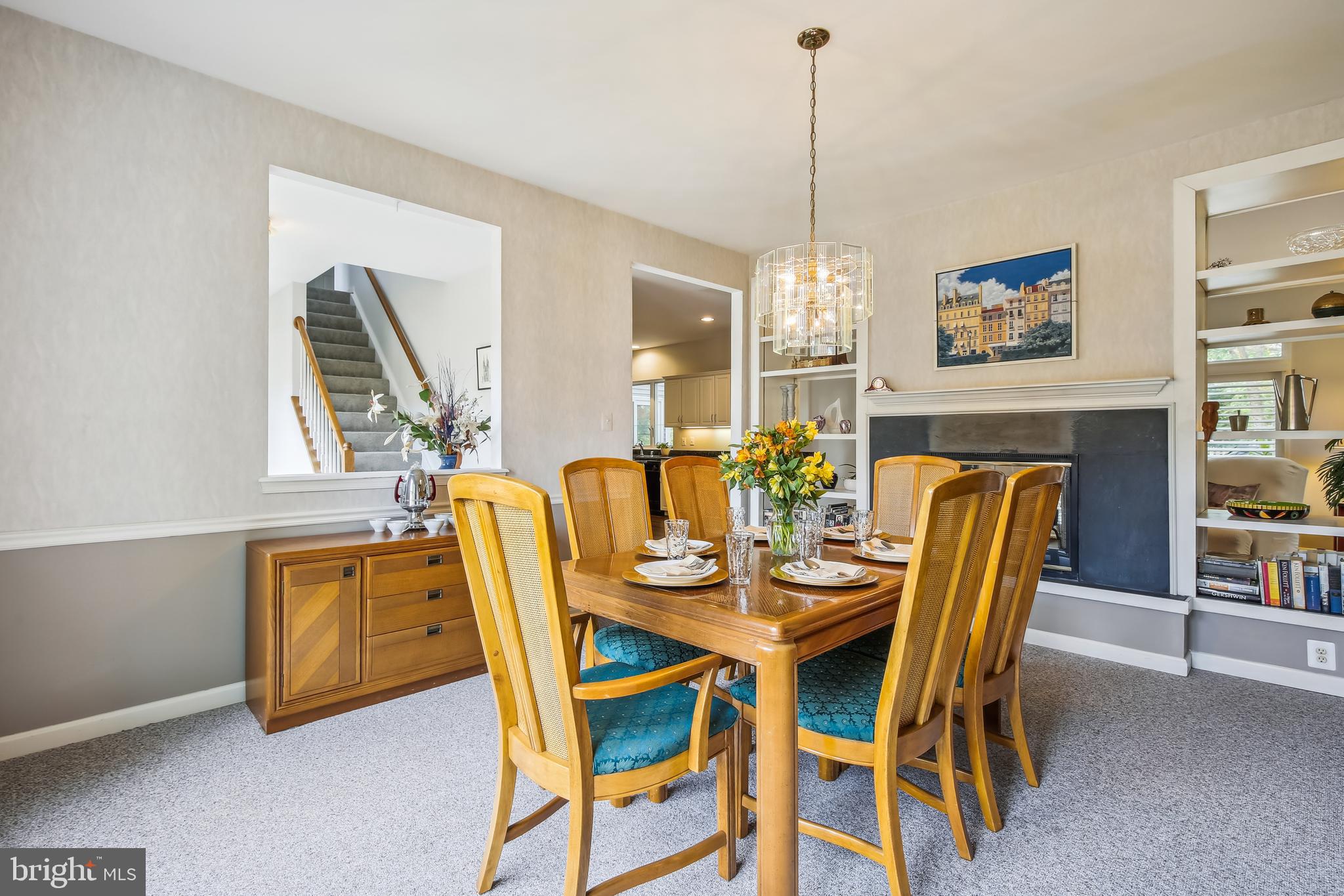 WOODFORD - Residential