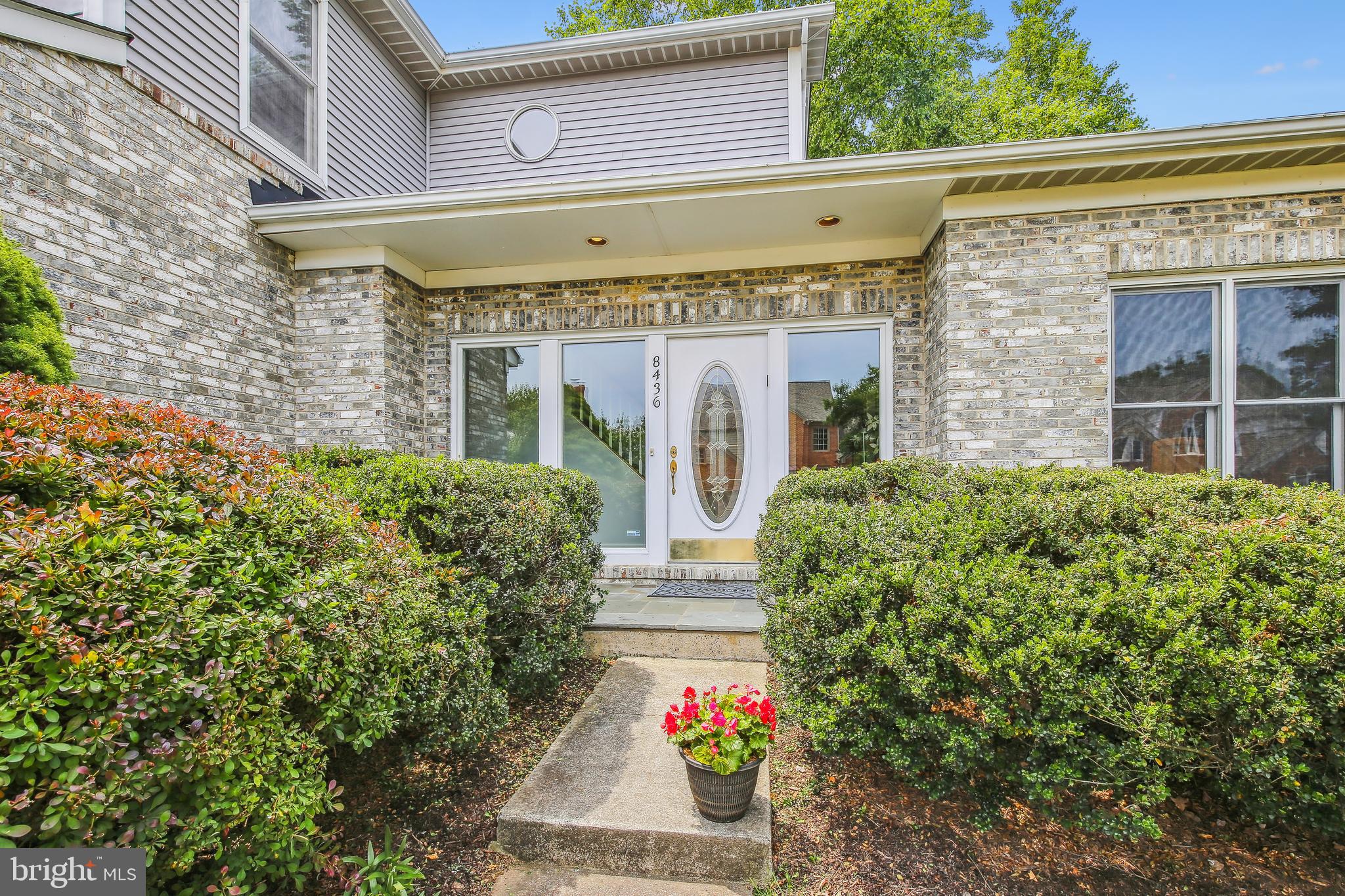 WOODFORD - Residential