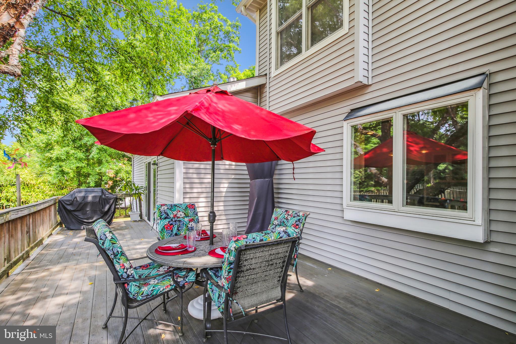 WOODFORD - Residential