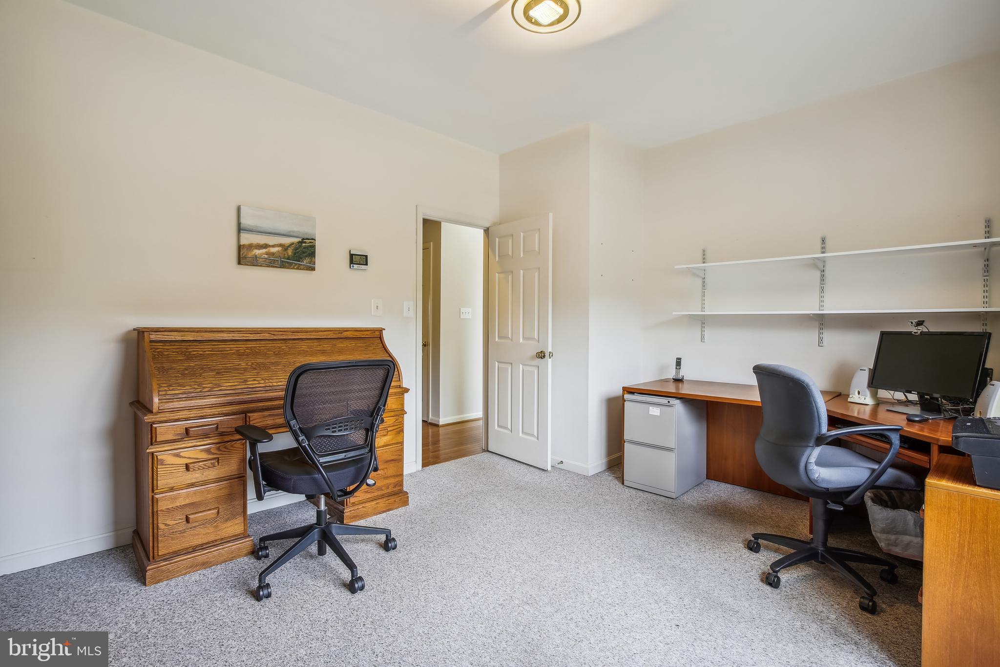 WOODFORD - Residential