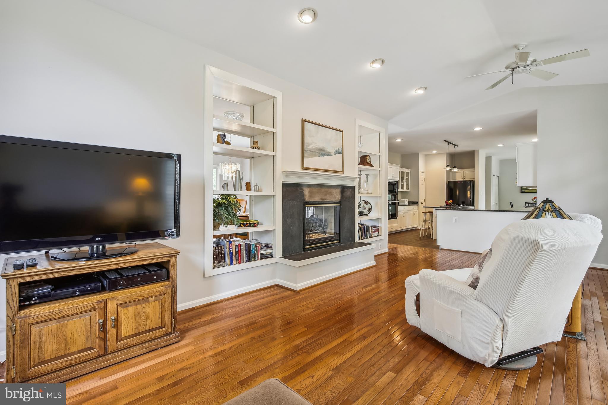 WOODFORD - Residential