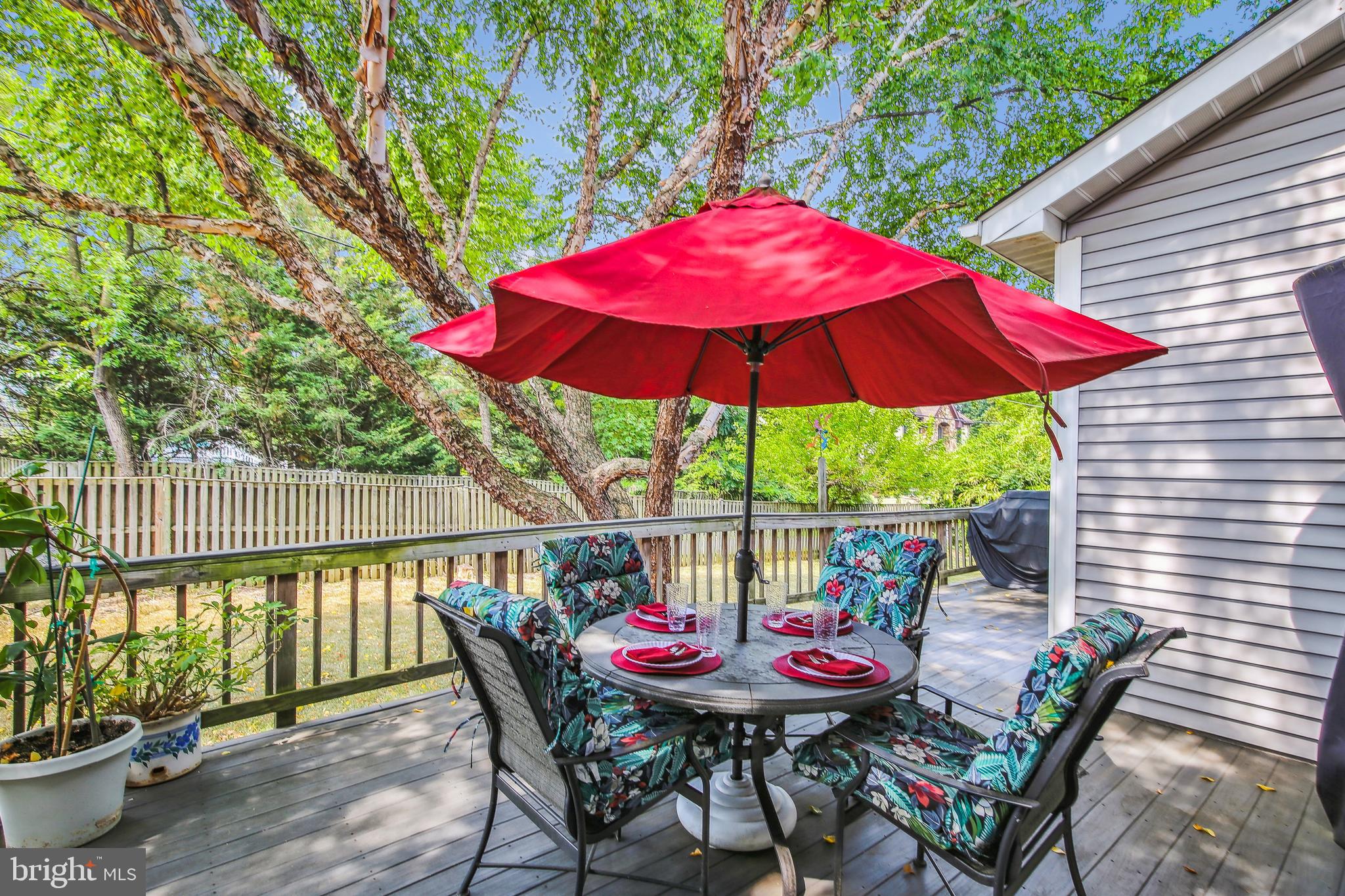 WOODFORD - Residential