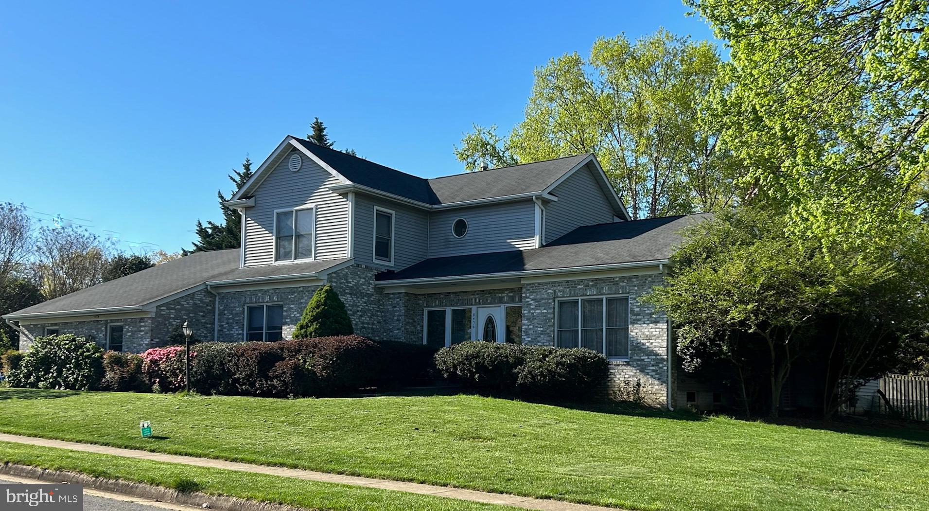 WOODFORD - Residential