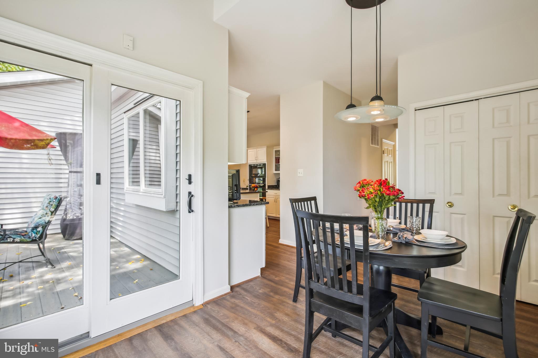 WOODFORD - Residential