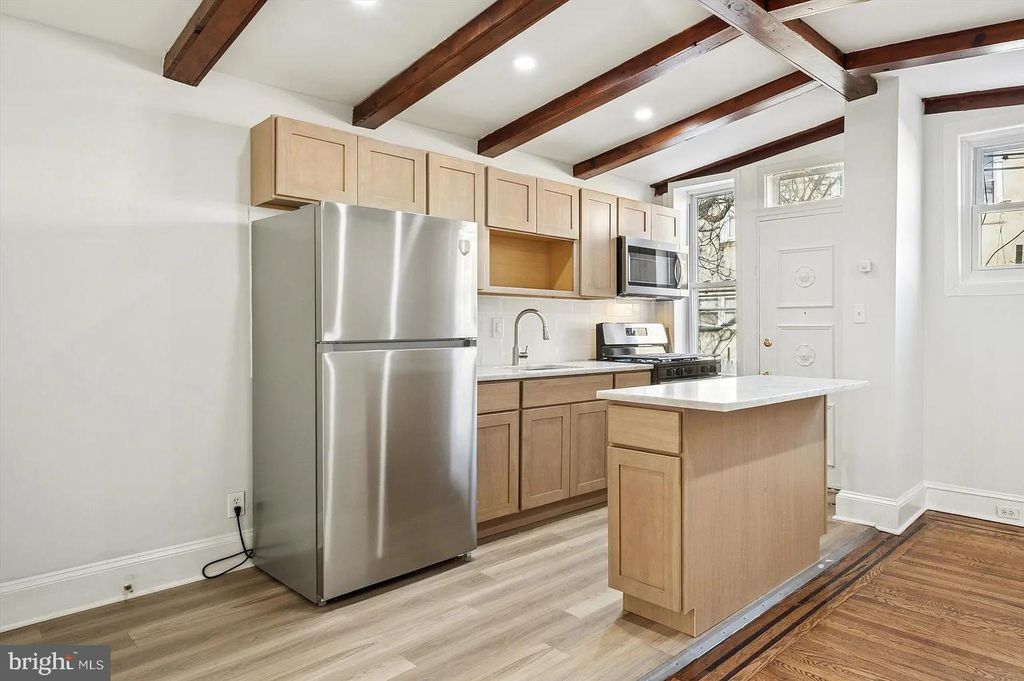 Photo of 5557 Matthews Street, PHILADELPHIA, PA 19138 (MLS # PAPH2583788)