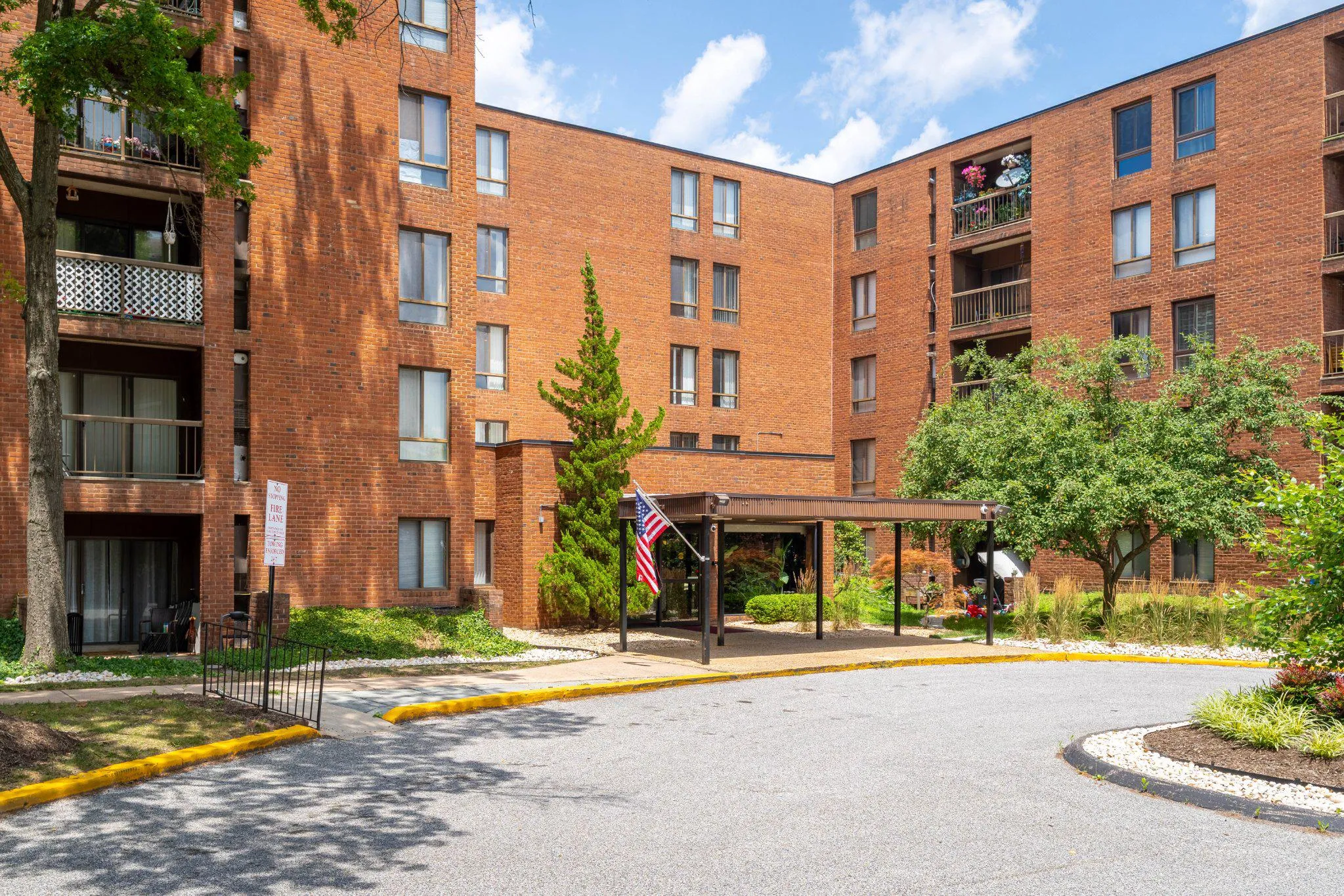 Additional image 33 of 6711 Park Heights Avenue Unit 410, Baltimore, MD 21215