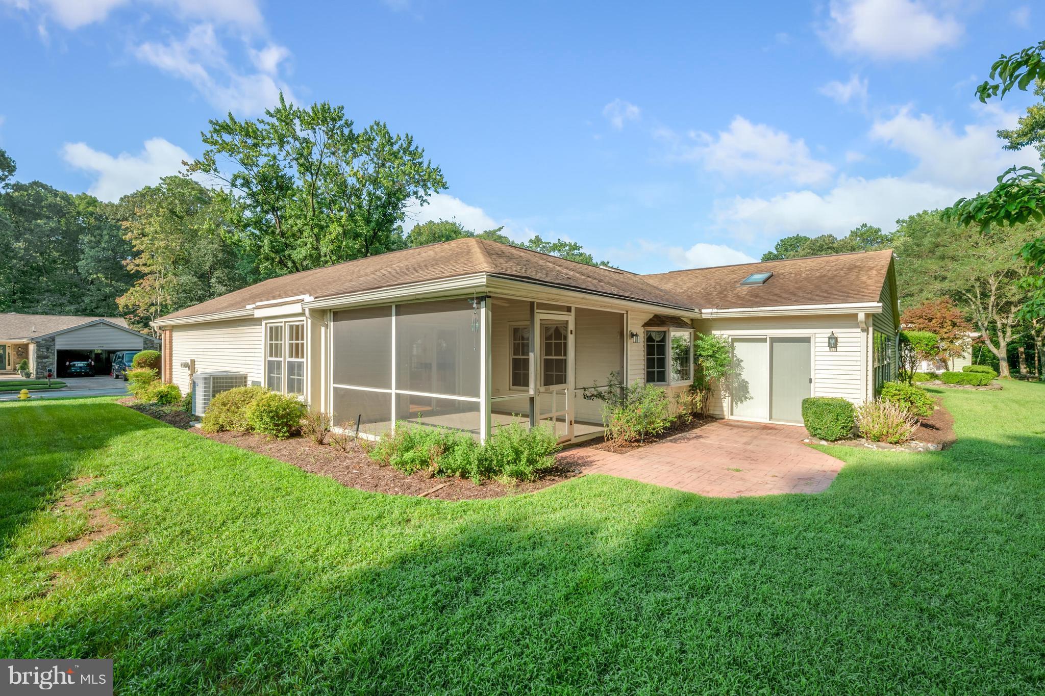 HERITAGE HARBOUR - Residential