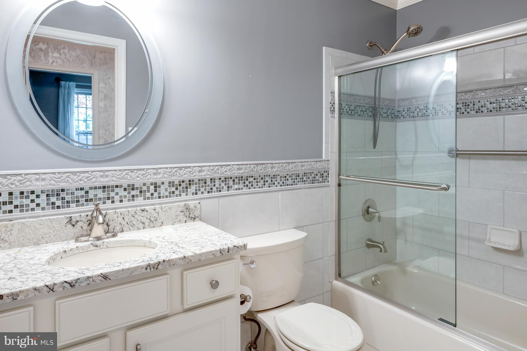 HERITAGE HARBOUR - Residential