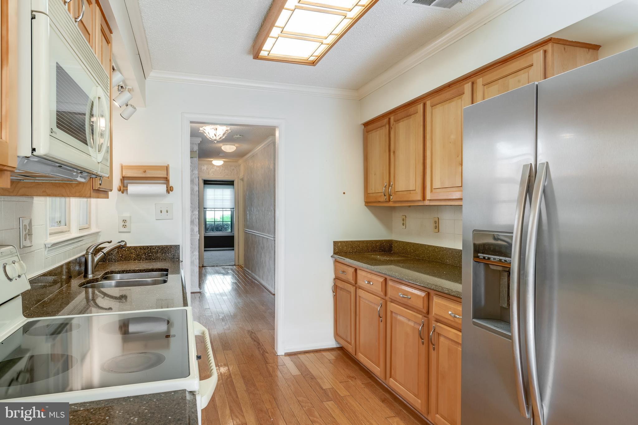 HERITAGE HARBOUR - Residential