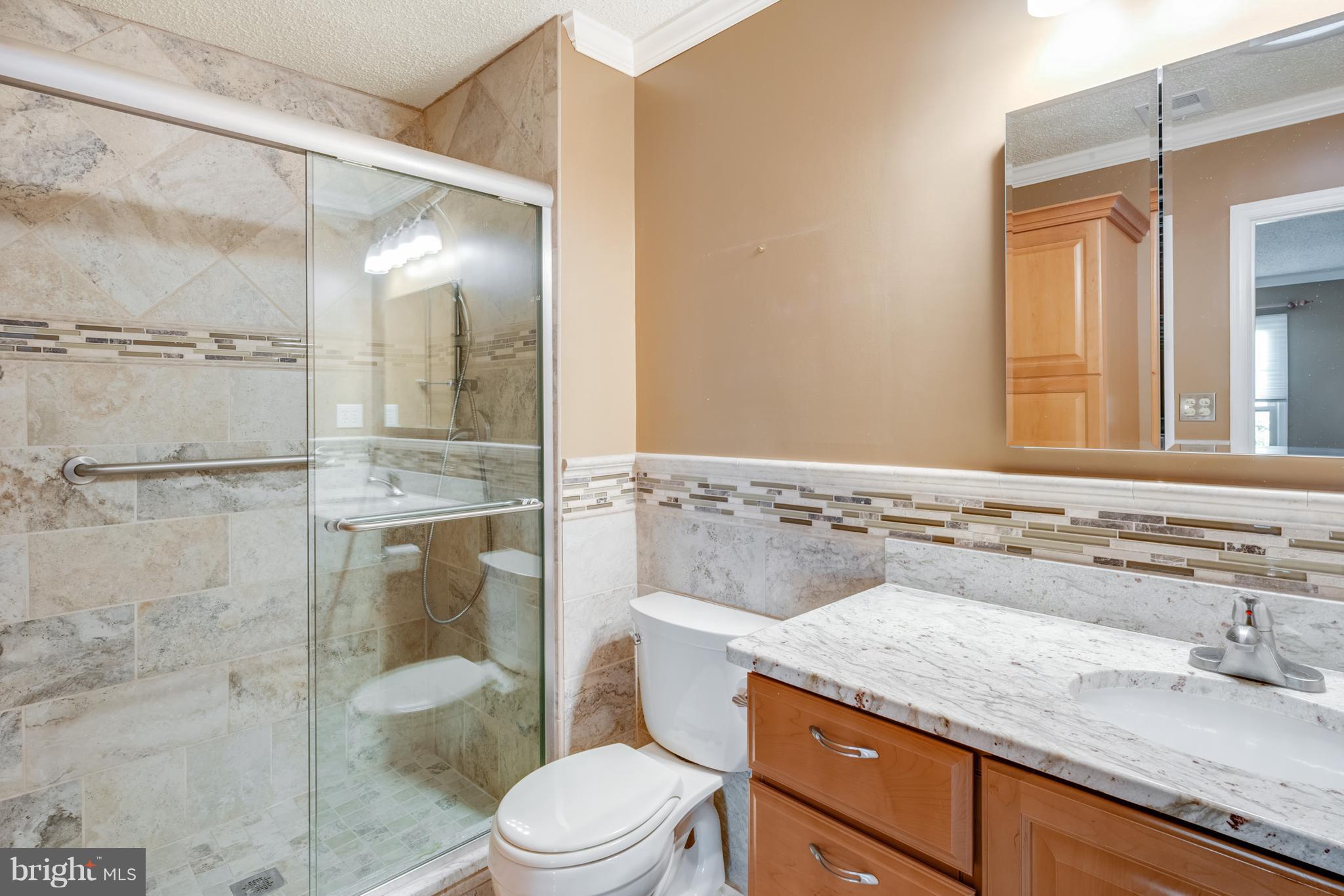 HERITAGE HARBOUR - Residential