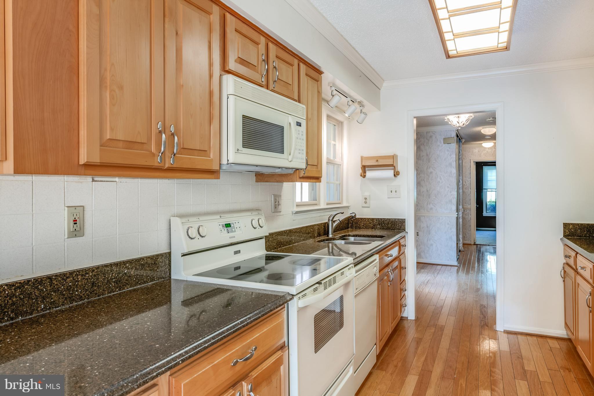 HERITAGE HARBOUR - Residential