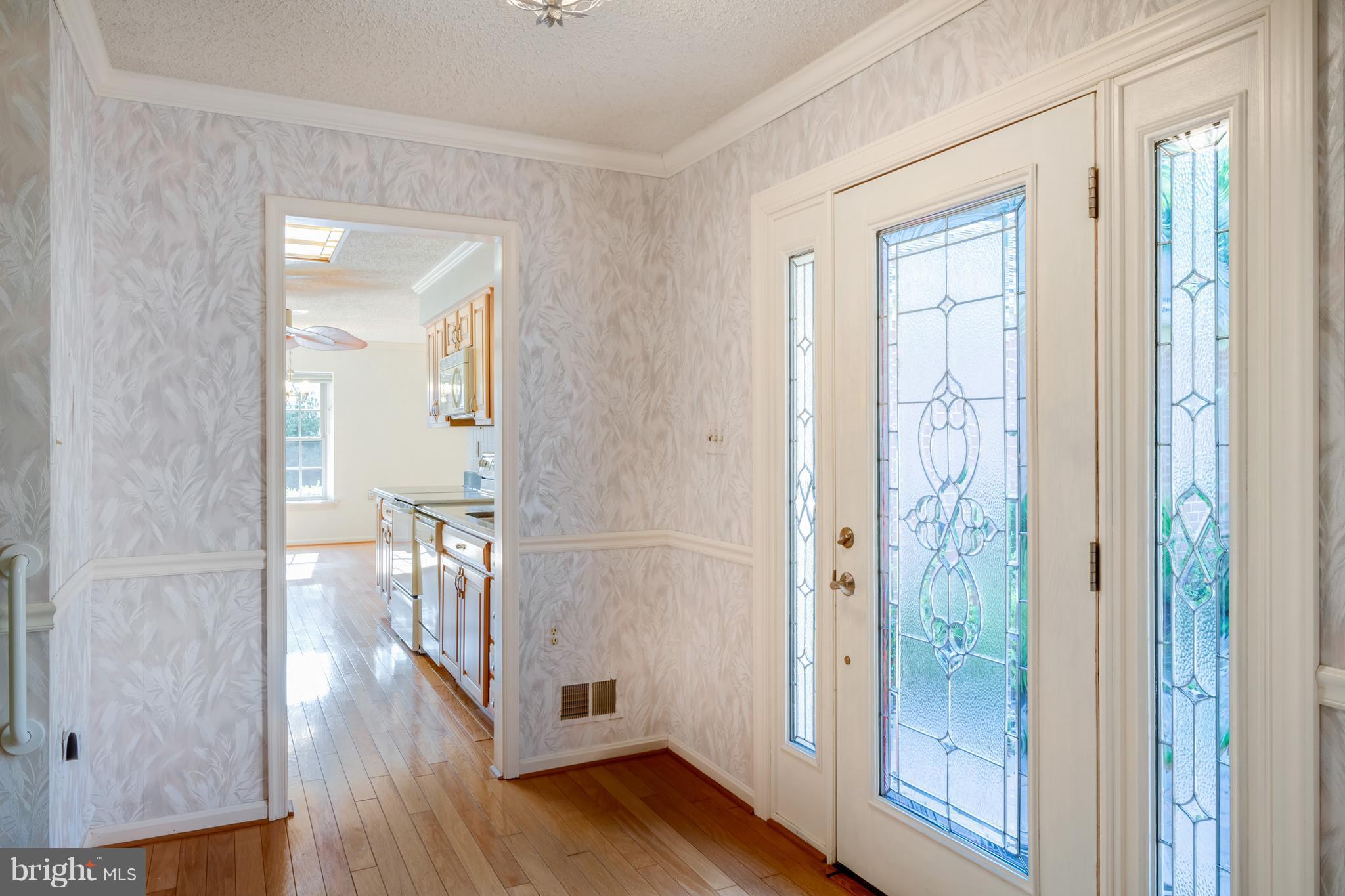 HERITAGE HARBOUR - Residential