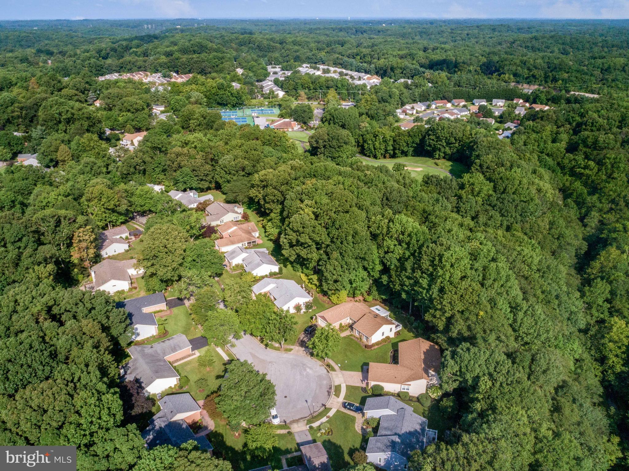 HERITAGE HARBOUR - Residential