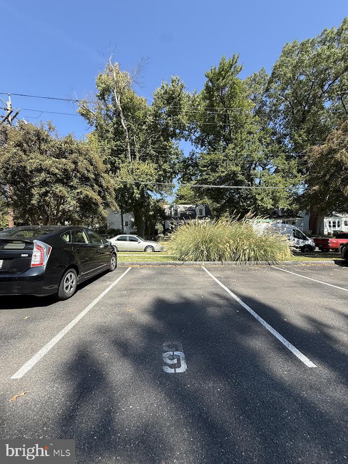 KENSINGTON TERRACE - Residential Lease