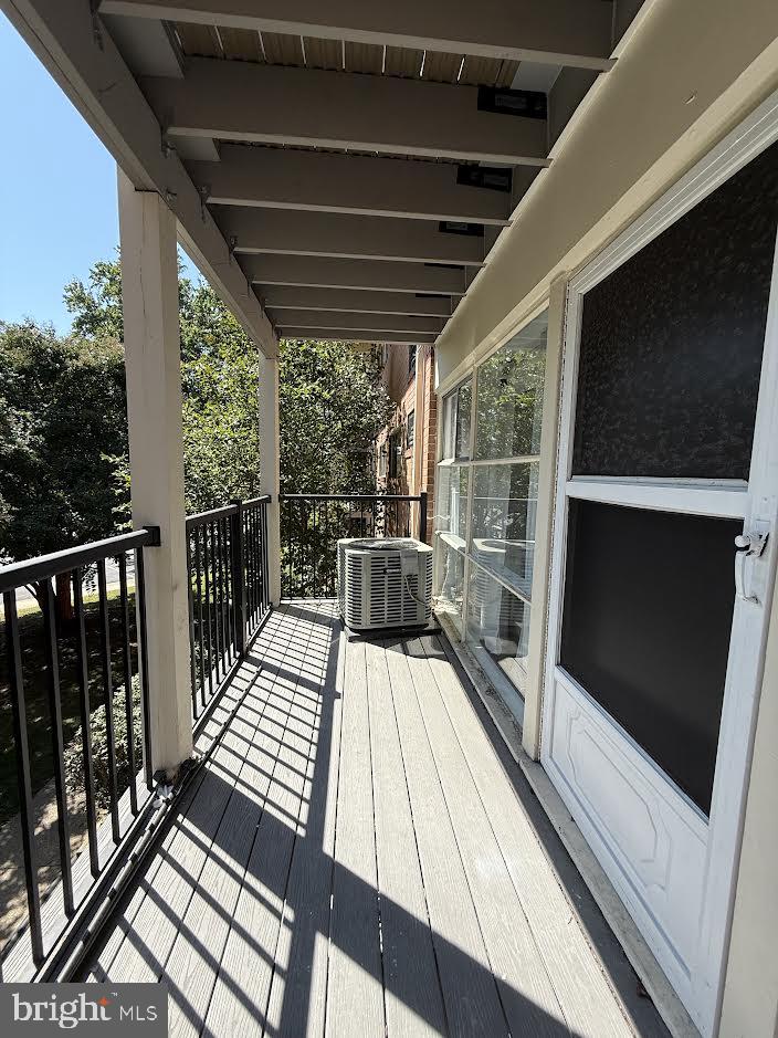 KENSINGTON TERRACE - Residential Lease