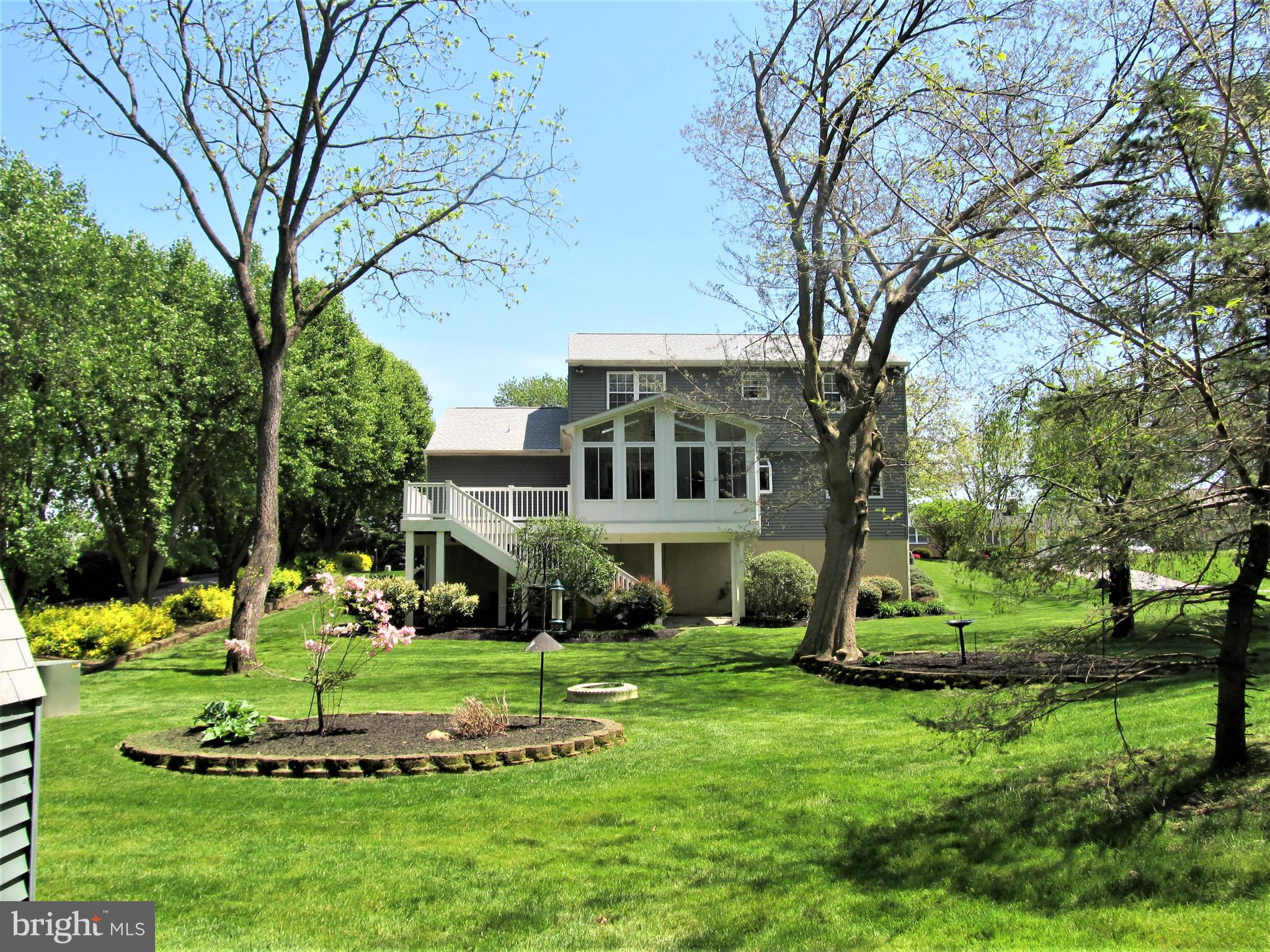 LINTHICUM HEIGHTS - Residential