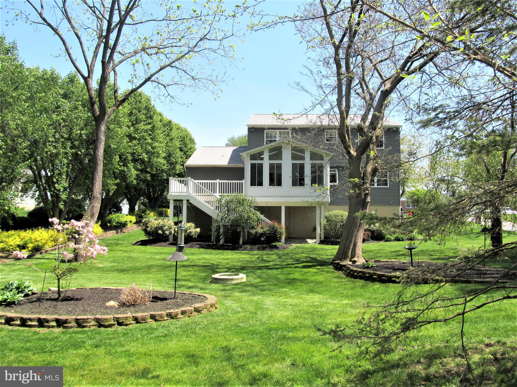 LINTHICUM HEIGHTS - Residential