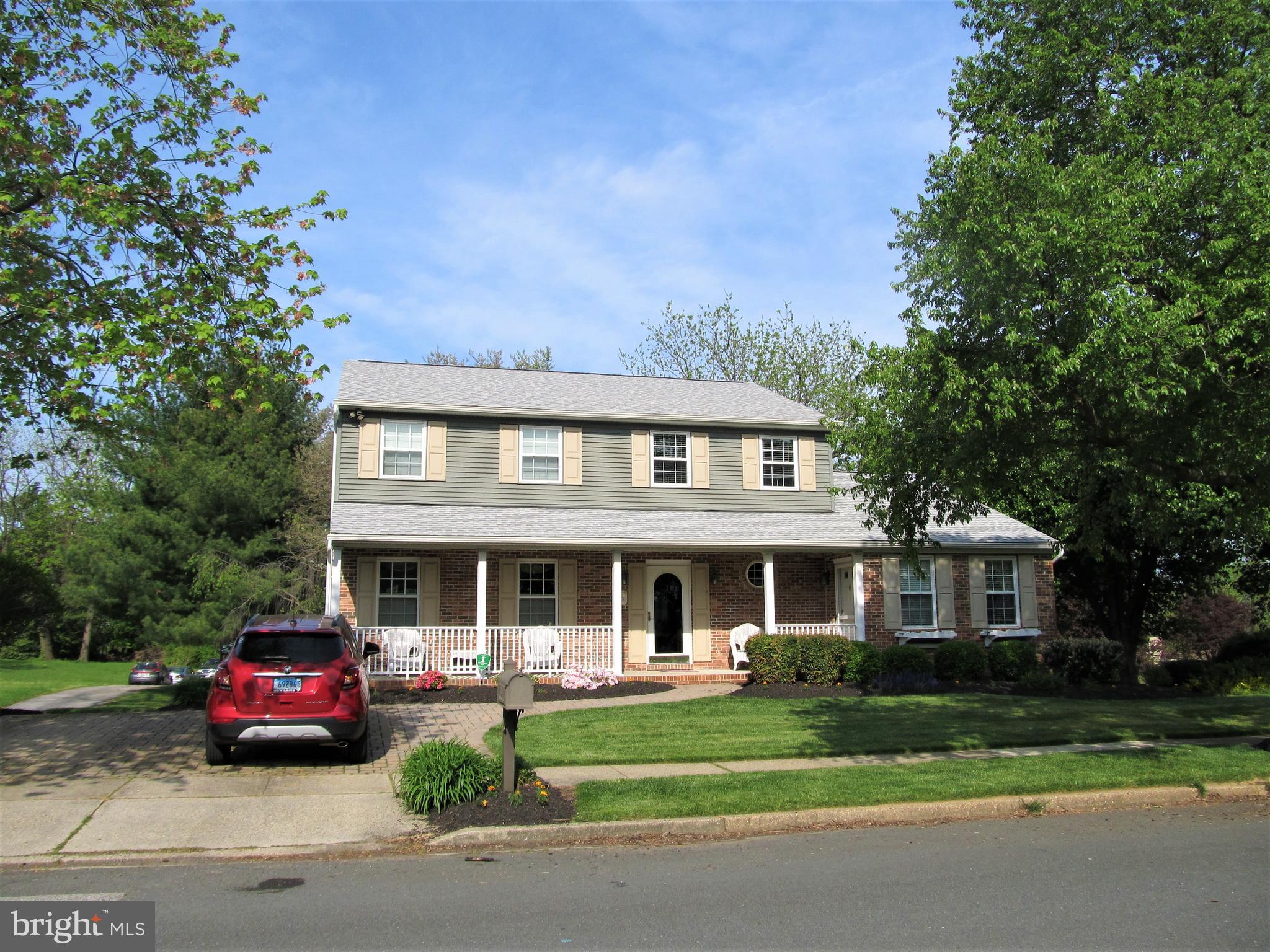 LINTHICUM HEIGHTS - Residential