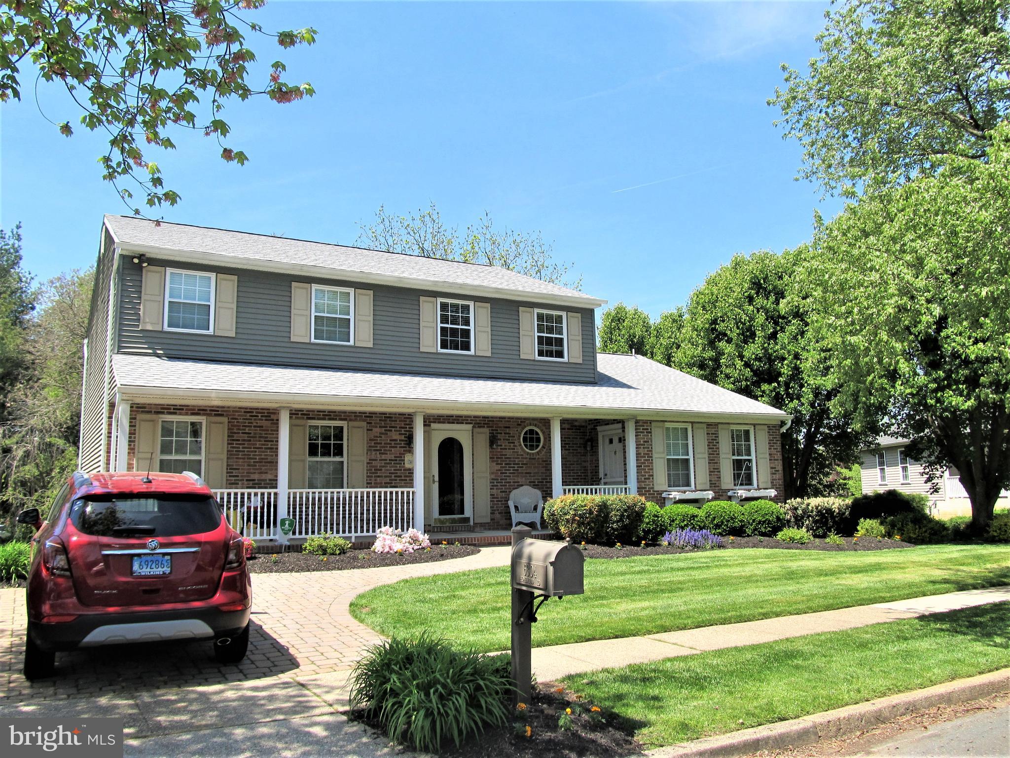 LINTHICUM HEIGHTS - Residential