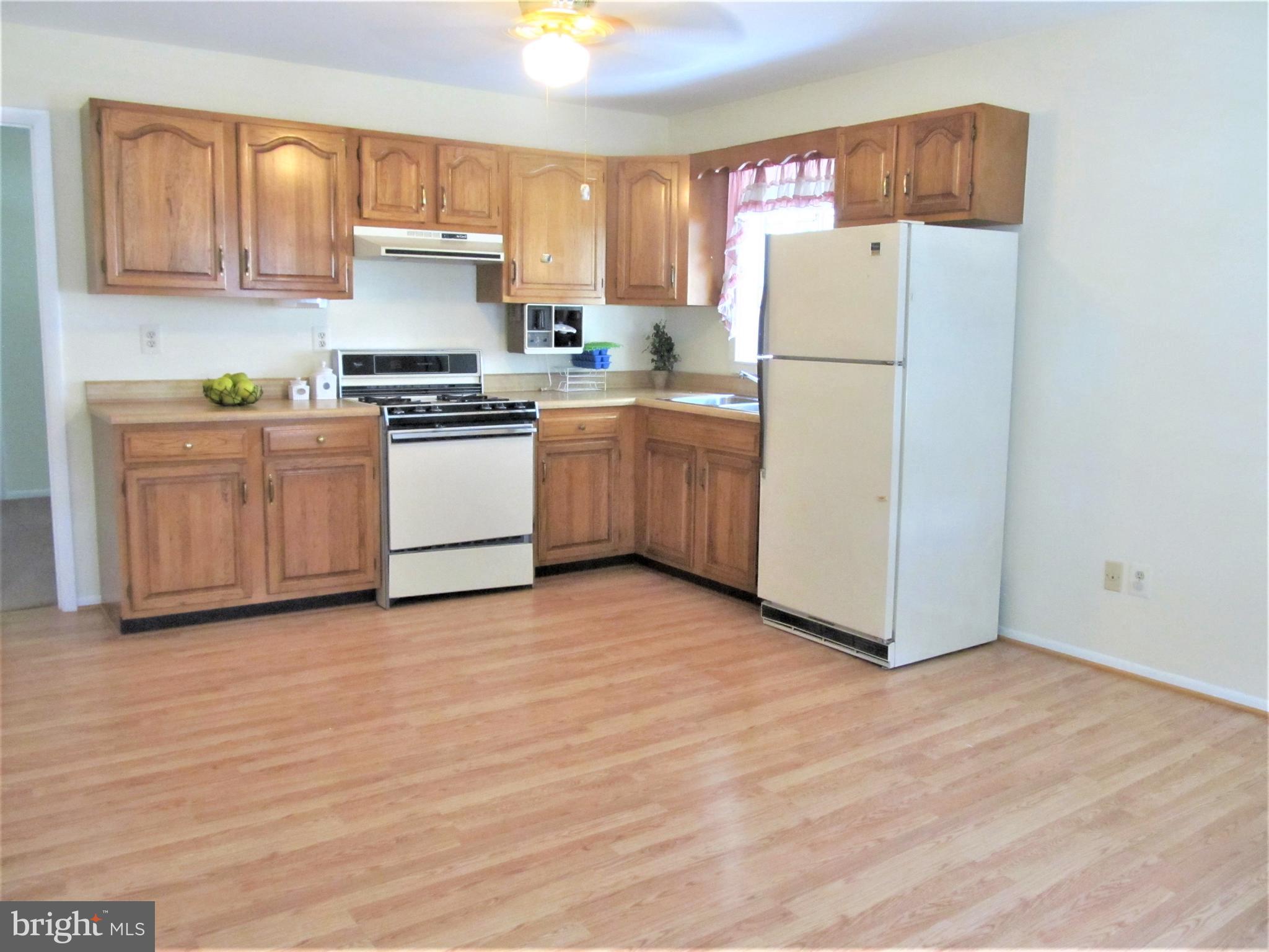 LINTHICUM HEIGHTS - Residential