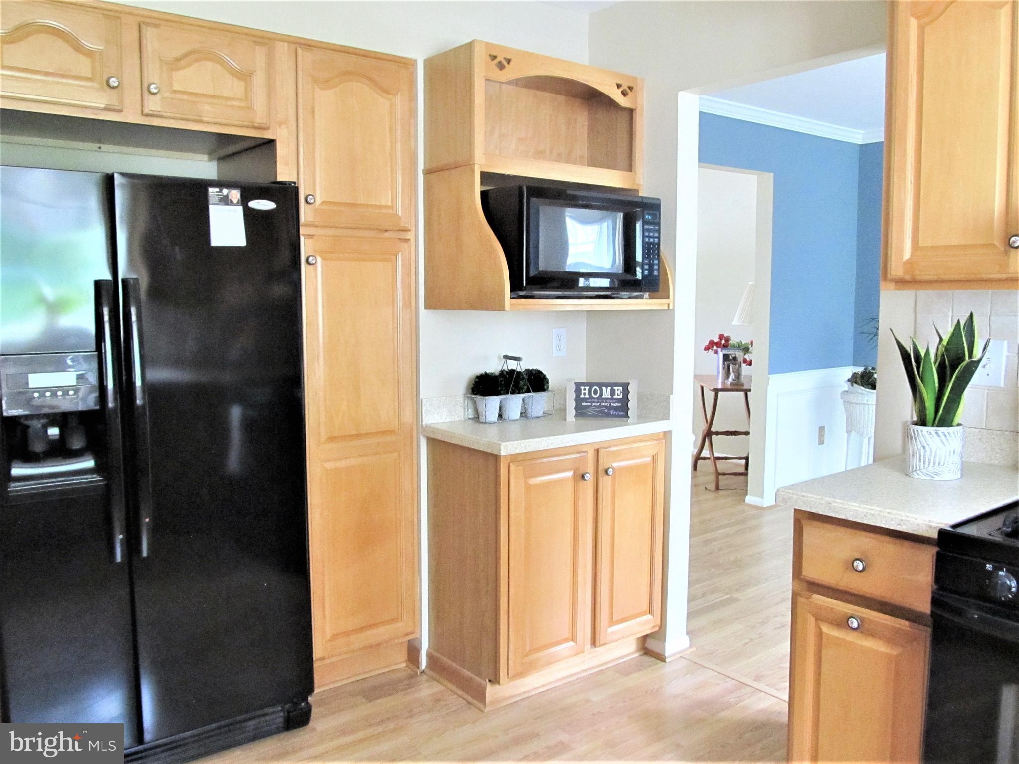 LINTHICUM HEIGHTS - Residential