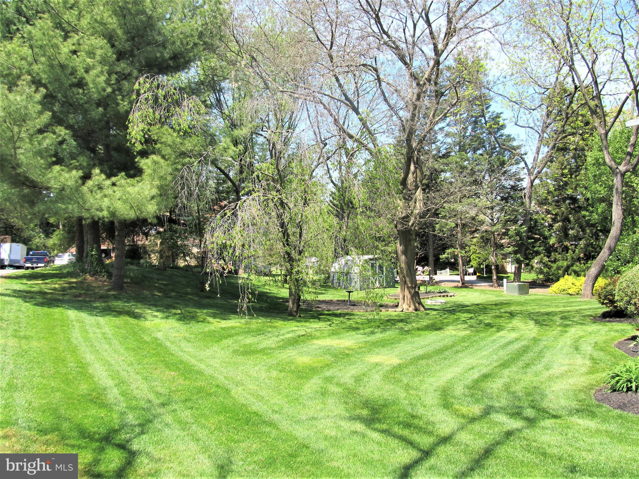 LINTHICUM HEIGHTS - Residential