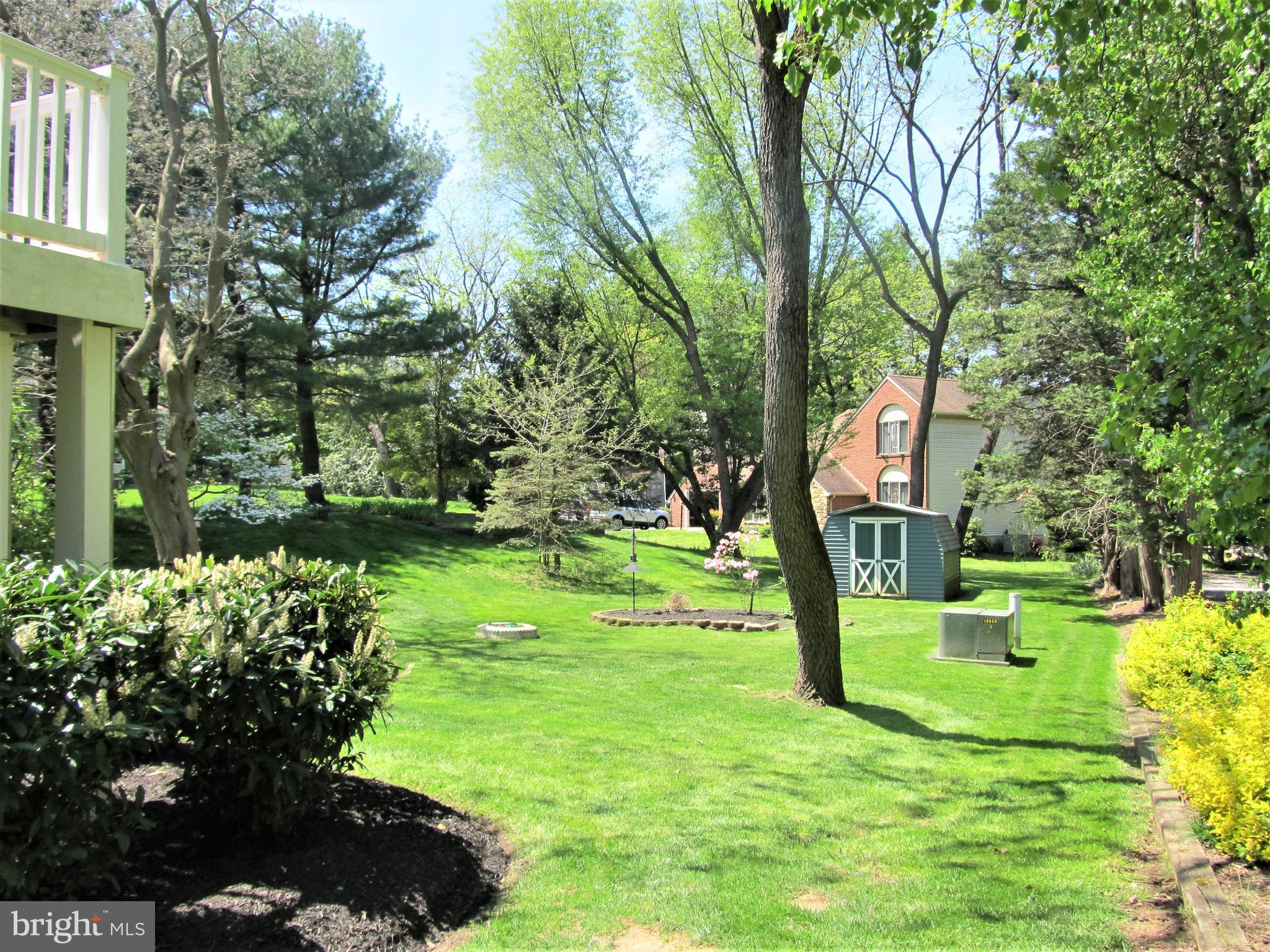 LINTHICUM HEIGHTS - Residential