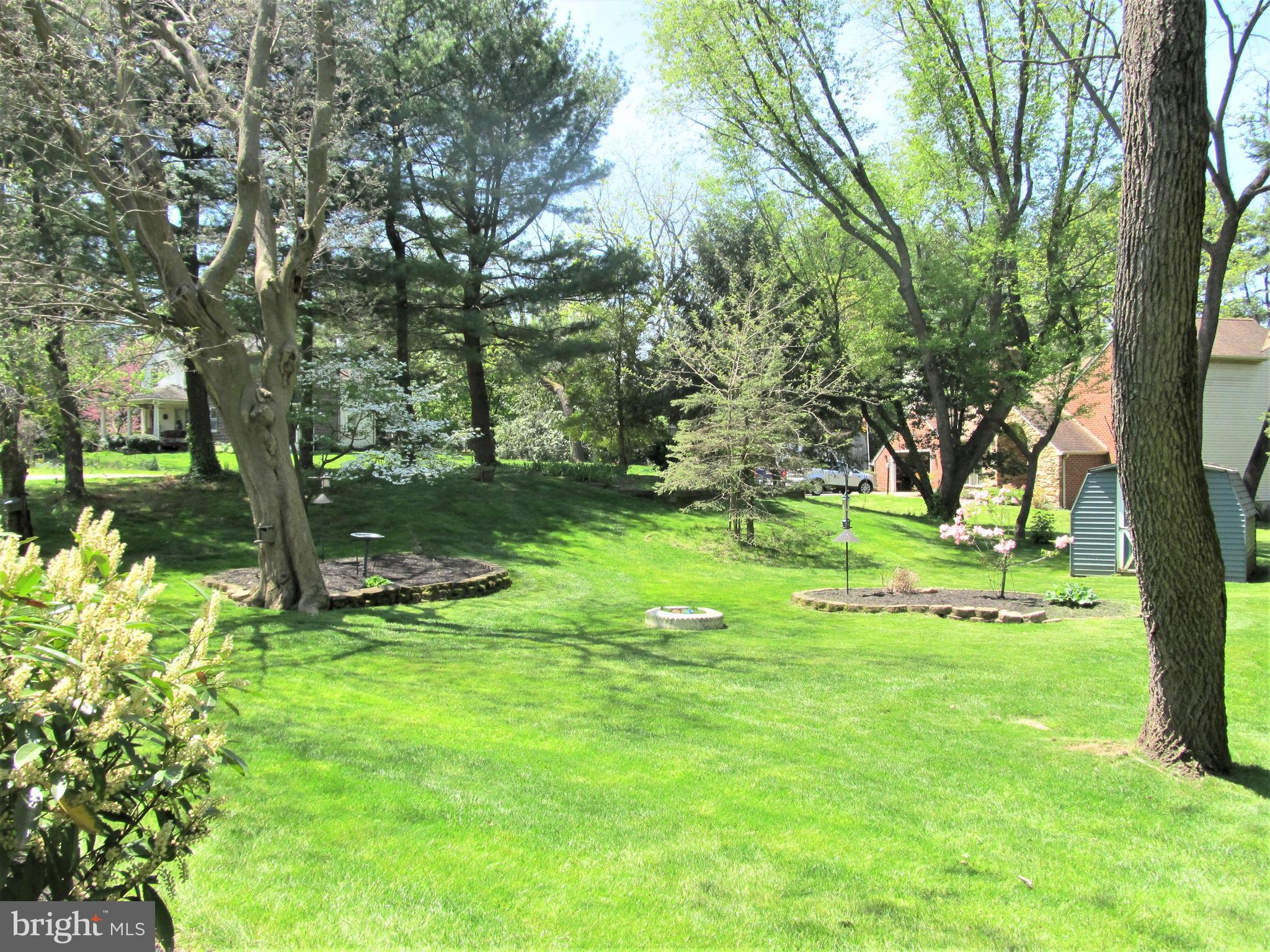 LINTHICUM HEIGHTS - Residential