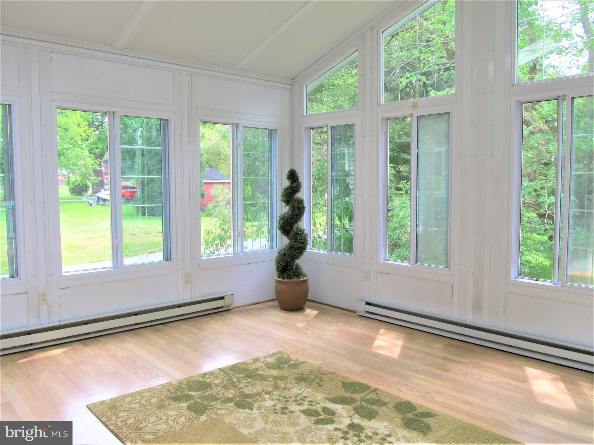 LINTHICUM HEIGHTS - Residential