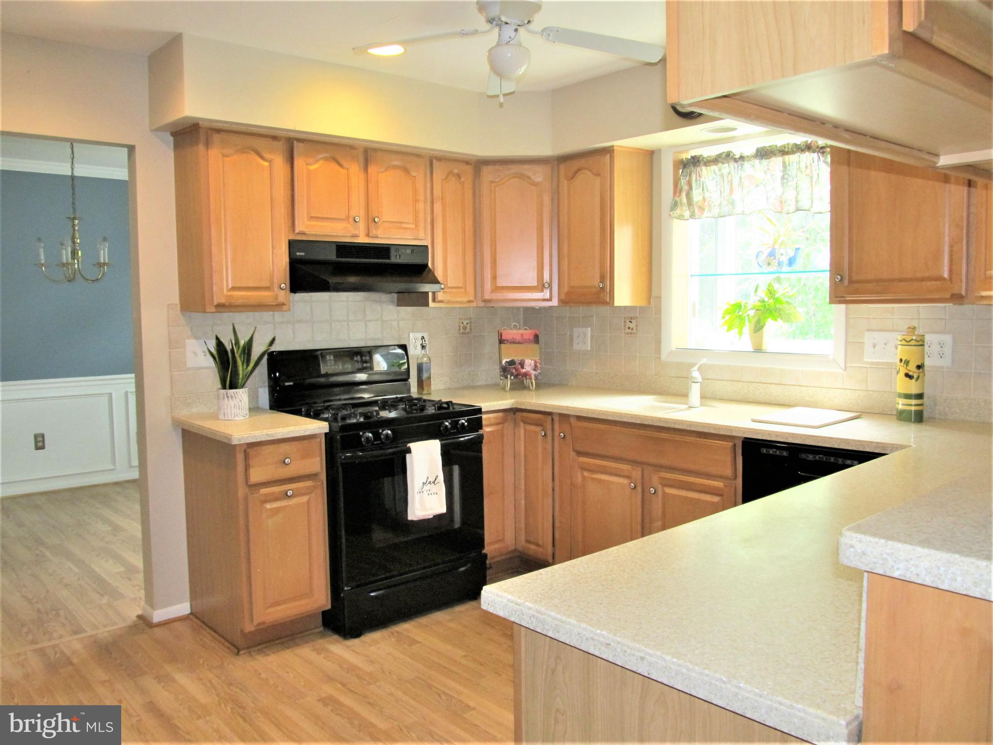 LINTHICUM HEIGHTS - Residential