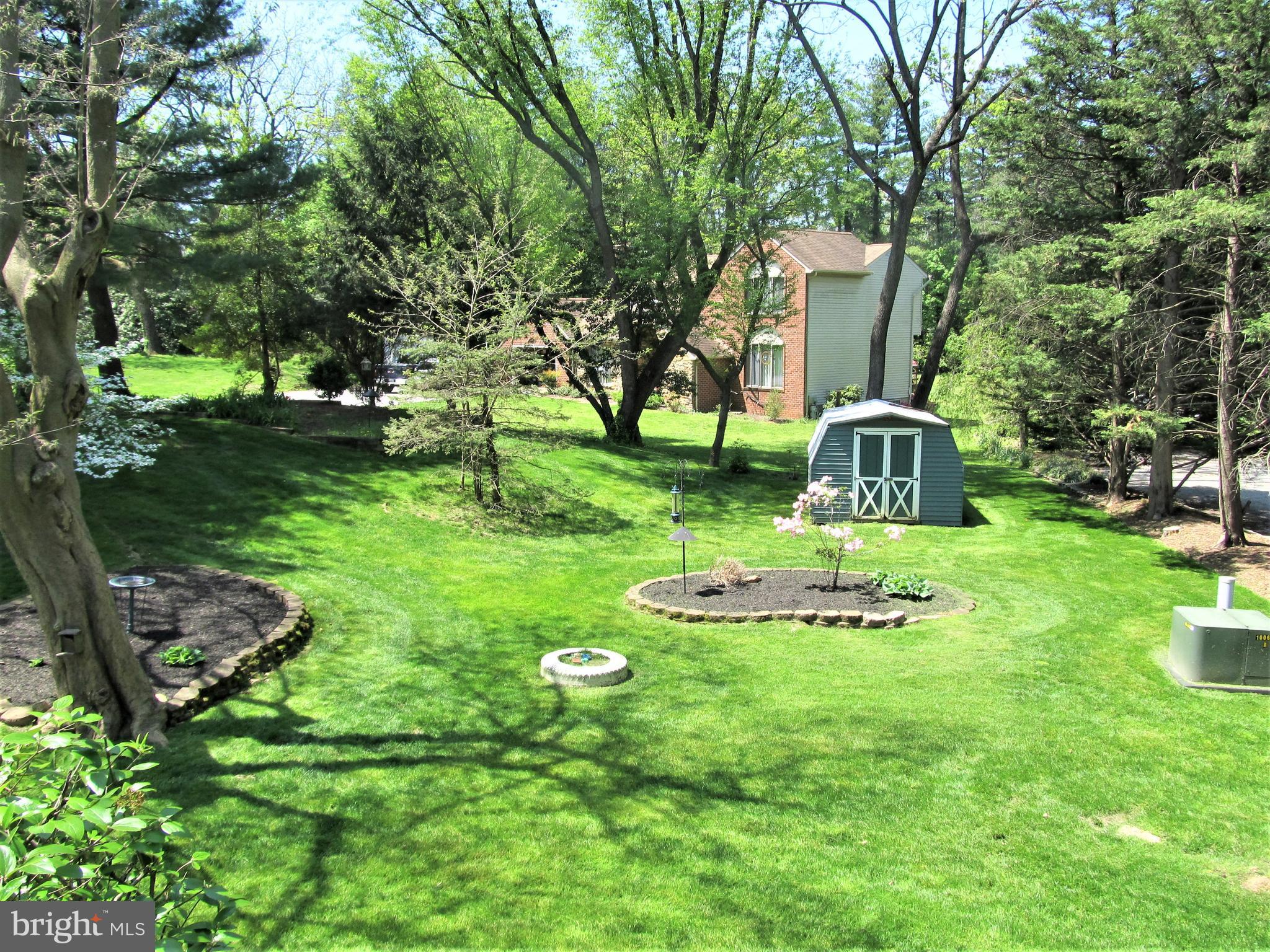 LINTHICUM HEIGHTS - Residential