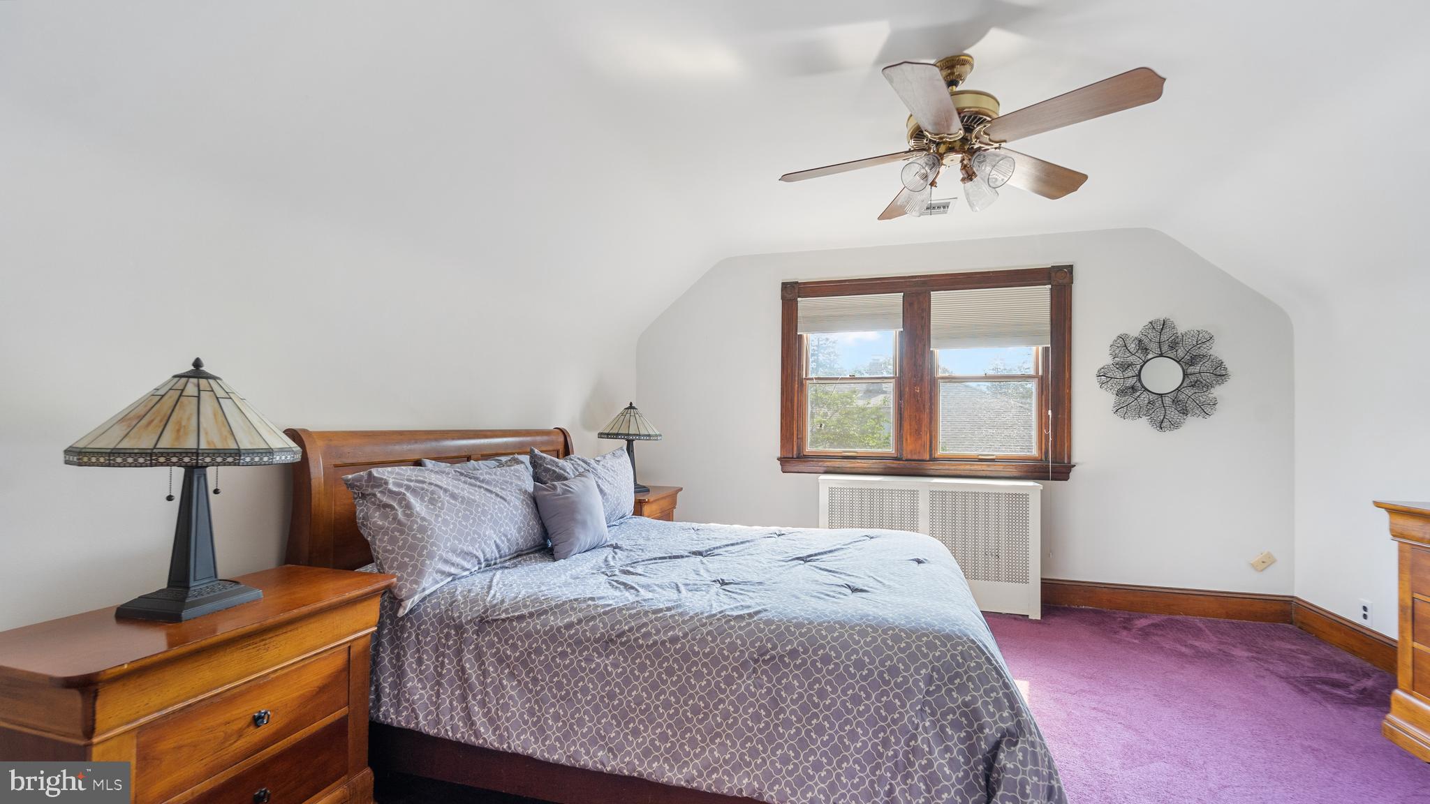 PIKESVILLE - Residential