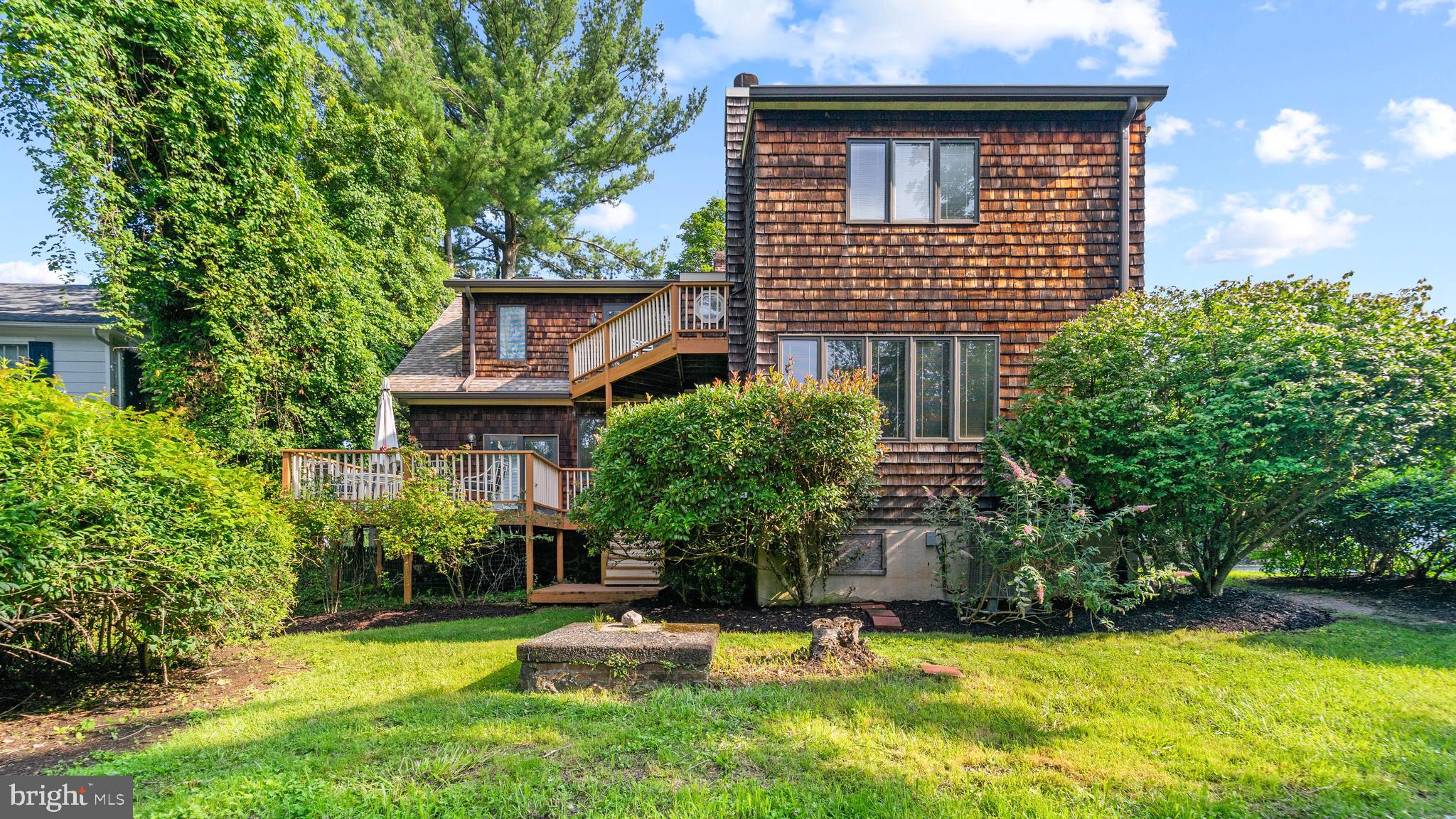 PIKESVILLE - Residential