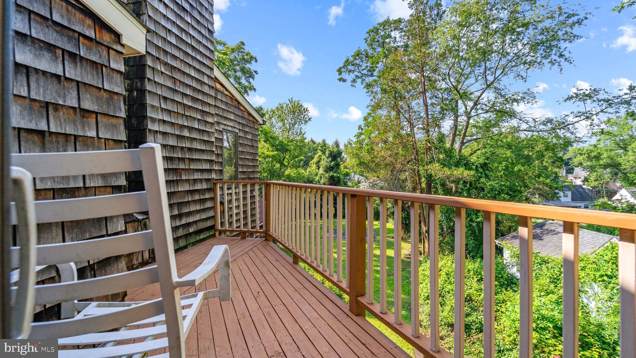 PIKESVILLE - Residential